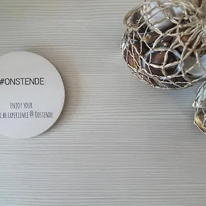 Luxe Met Adembenemend Uitzicht Op Zee Appartement